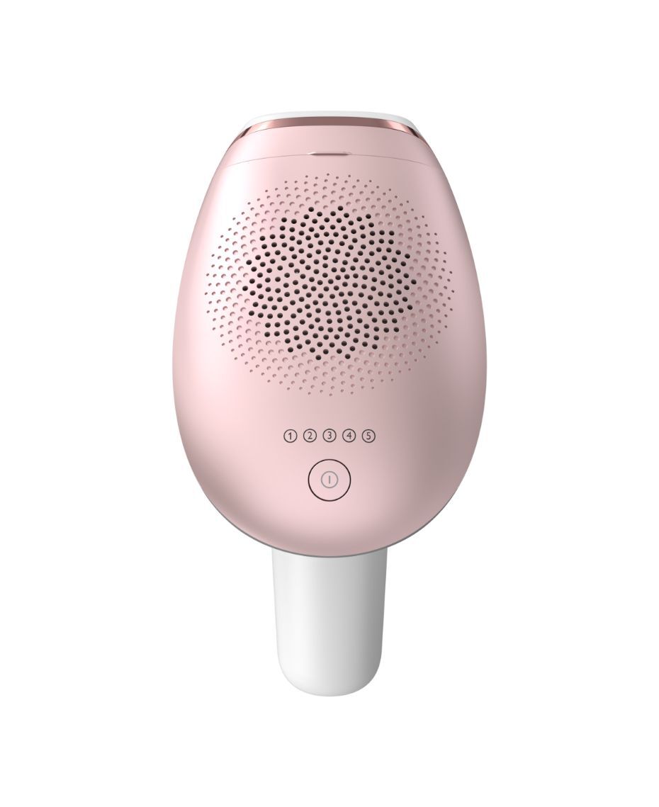 Philips lumea no store dispara